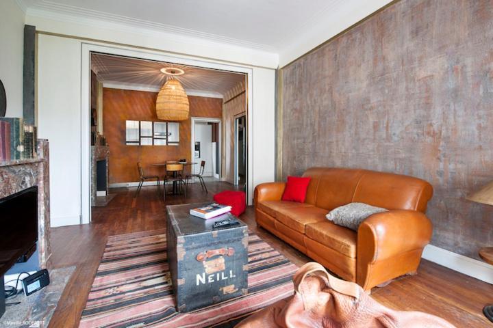 Smartflats City - Manneken Pis Bruxelles Eksteriør billede
